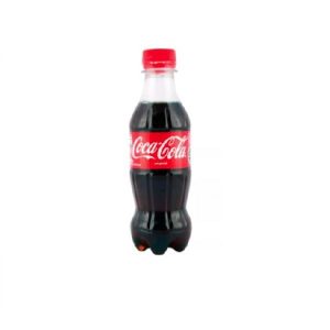 GASEOSA COCA COLA D/250 ML