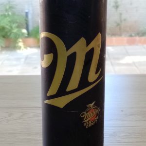 CERVEZA MILLER GENUINE DRAFT LATA 350ML