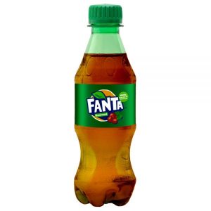GASEOSA FANTA GUARANA 250ML