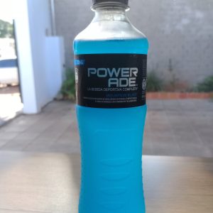 BEBIDA ISOTONICA 'POWERADE' MOUNT BLAST