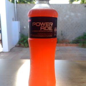 BEBIDA ISOTONICA POWERADE MULTIFRUTAS 5