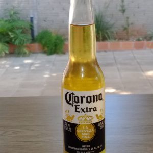 CERVEZA CORONA EXTRA 330 ML