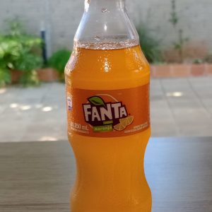 FANTA NARANJA